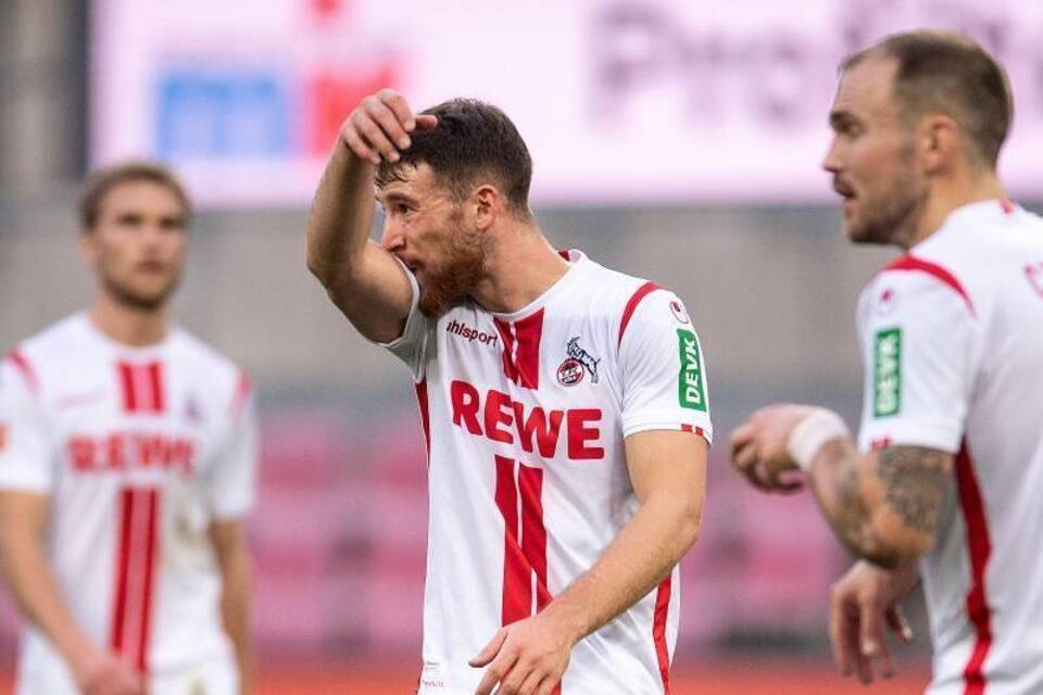 1. FC Köln 1. FC Köln