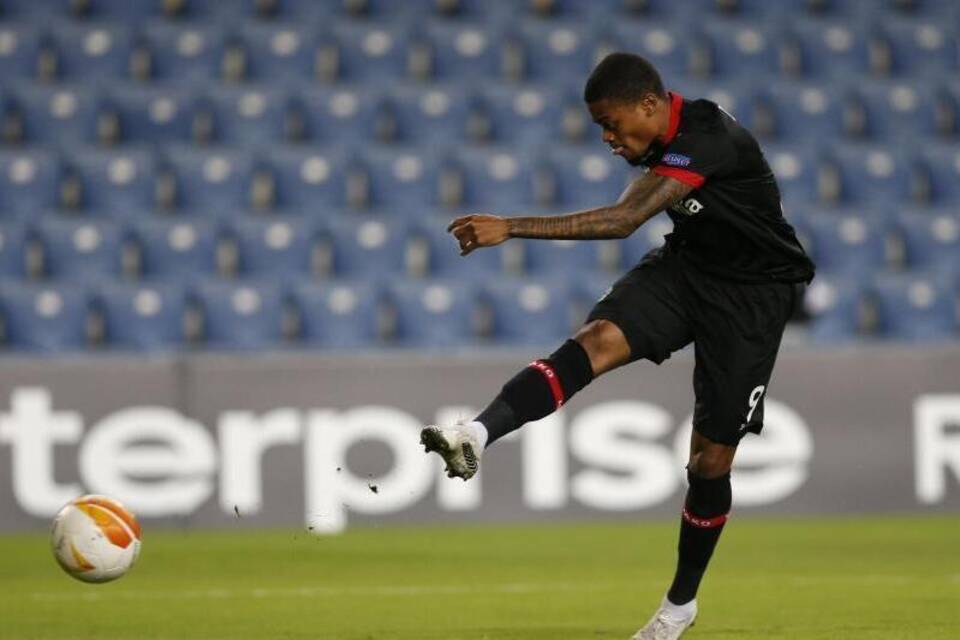 Leon Bailey Leon Bailey