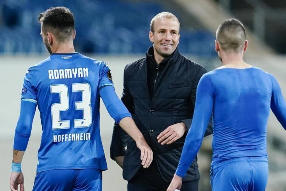 TSG 1899 Hoffenheim TSG 1899 Hoffenheim