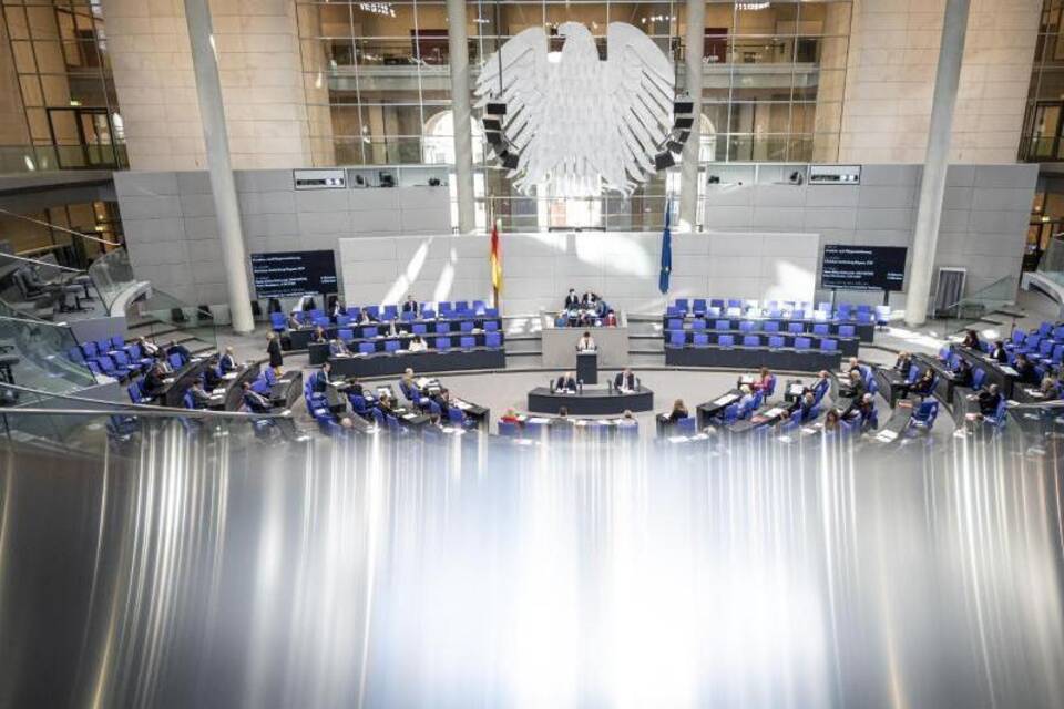 Bundestag