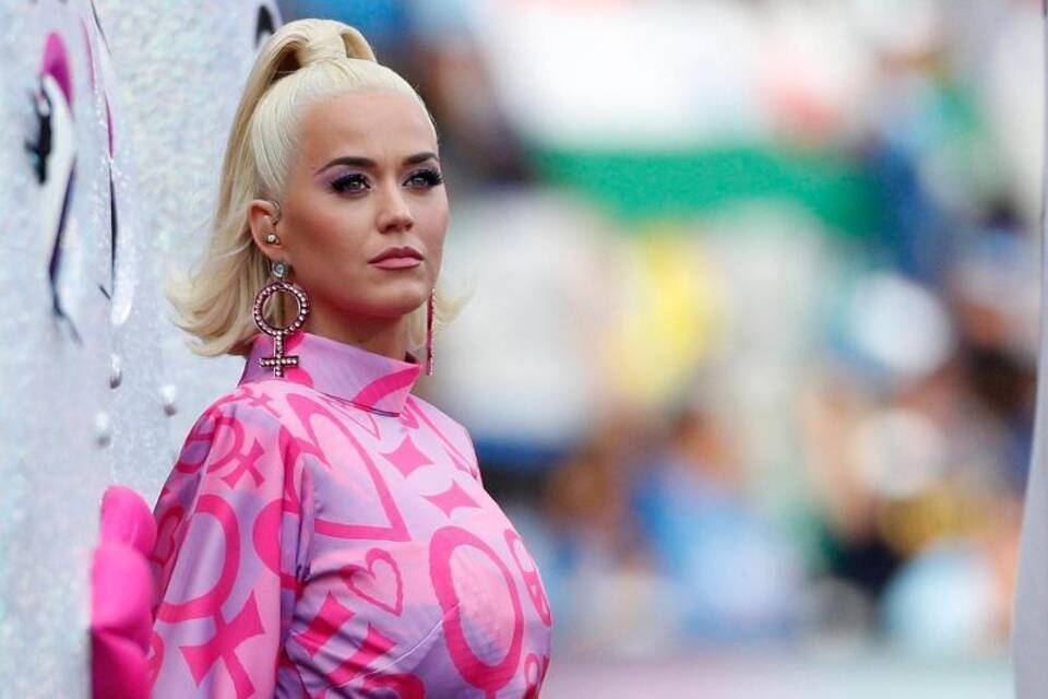 Katy Perry Katy Perry