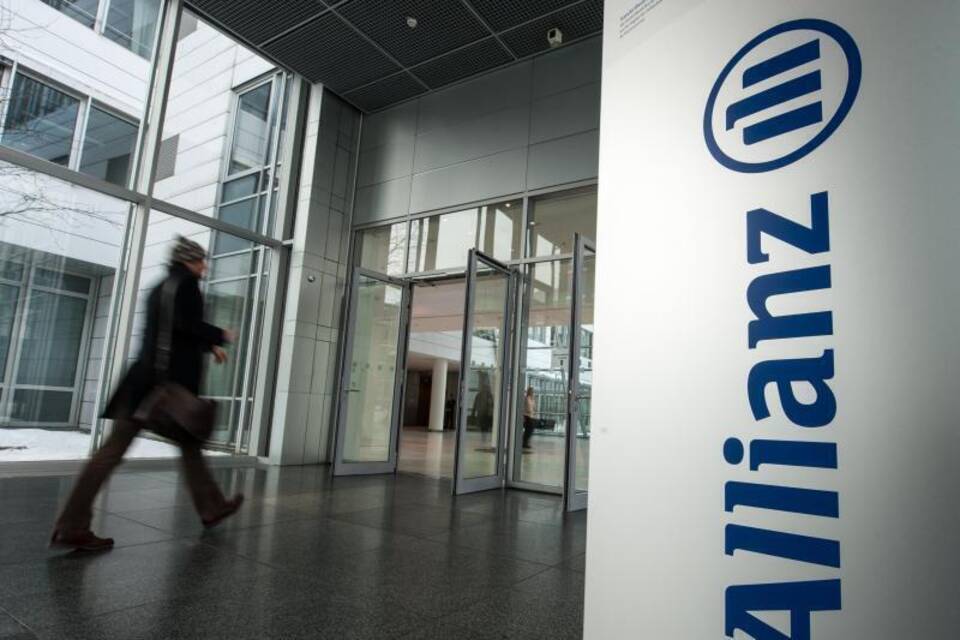 Allianz Allianz
