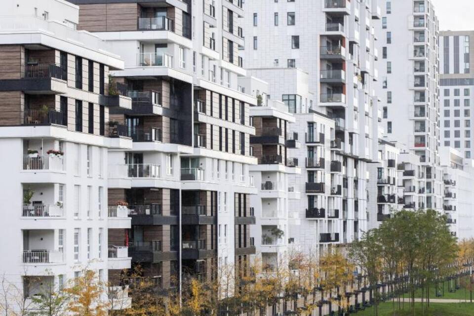 Wohnungen in Düsseldorf Wohnungen in Düsseldorf