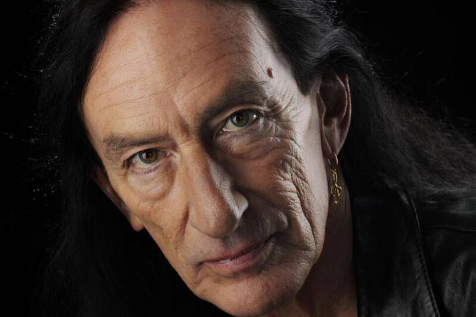 Ken Hensley