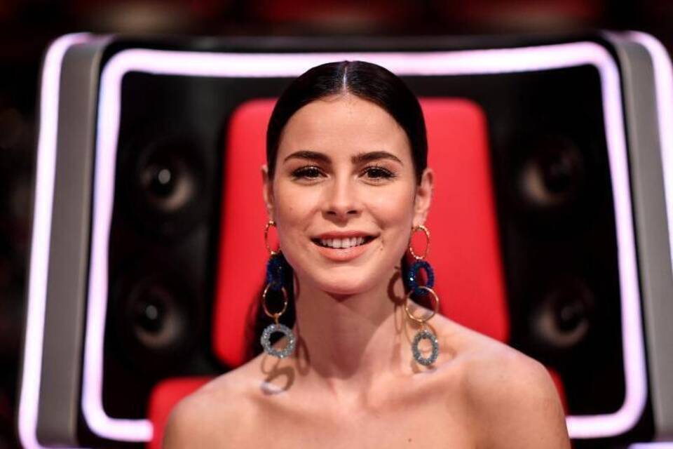 Lena Meyer-Landrut