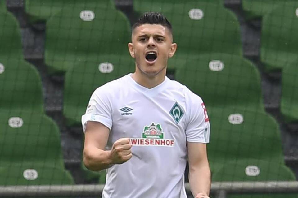 Milot Rashica