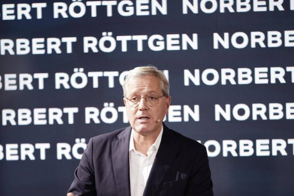 Norbert Röttgen