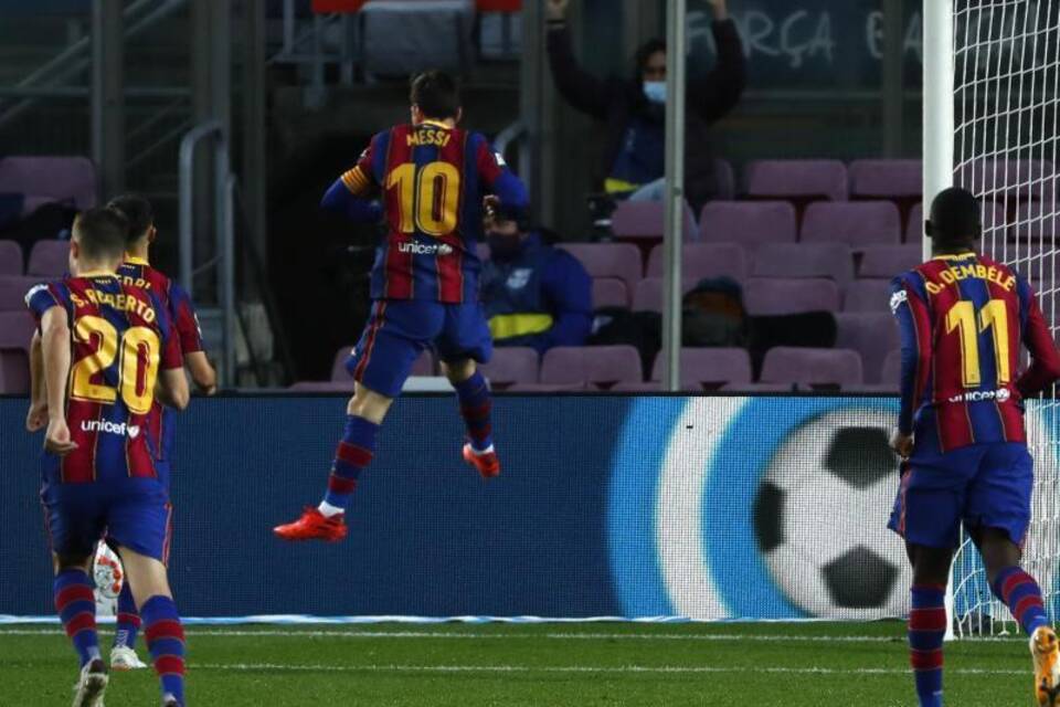 Lionel Messi Lionel Messi