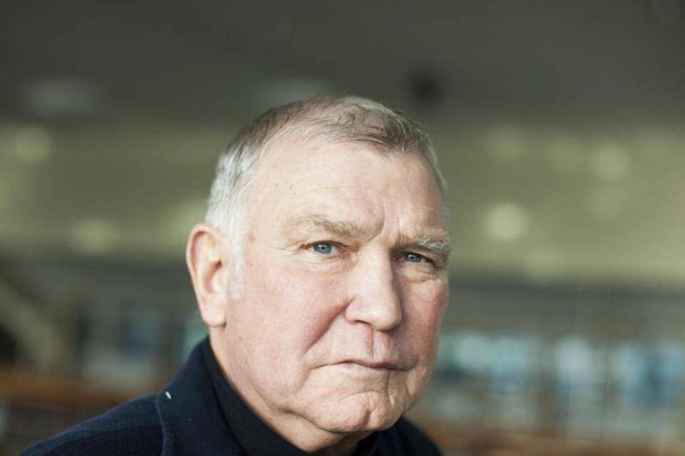 Fritz Sdunek Fritz Sdunek