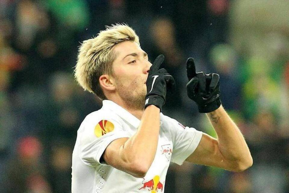 Kevin Kampl Kevin Kampl