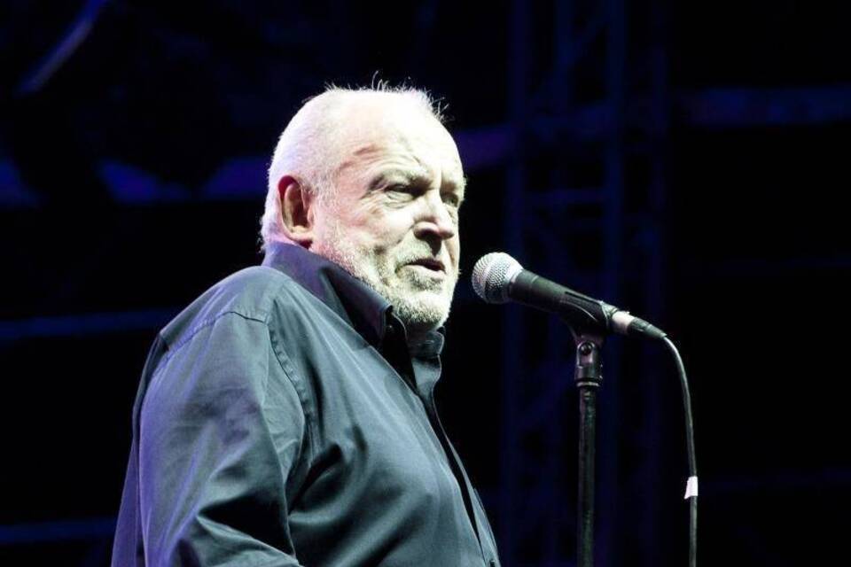 Joe Cocker