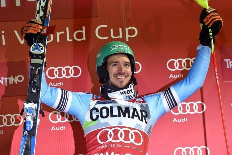 Sieger Sieger