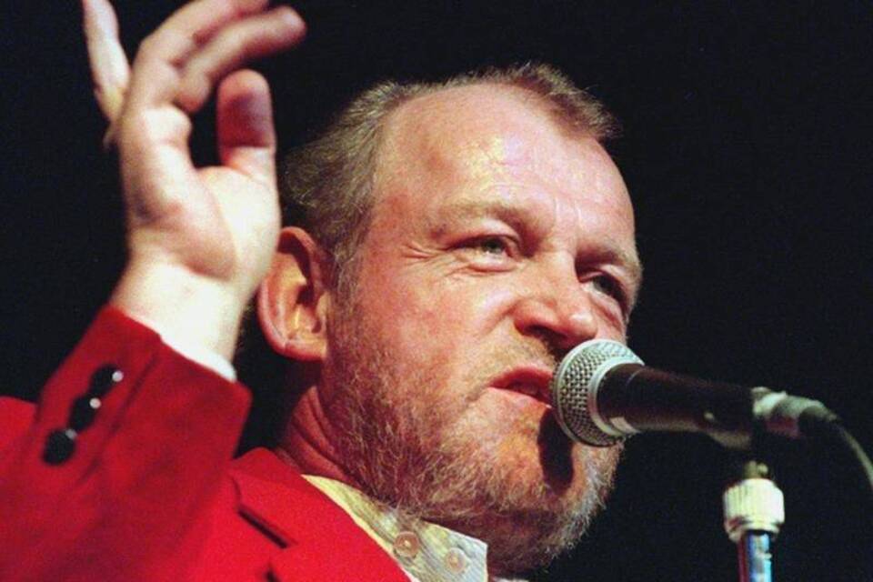 Joe Cocker