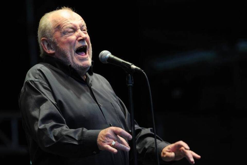 Joe Cocker
