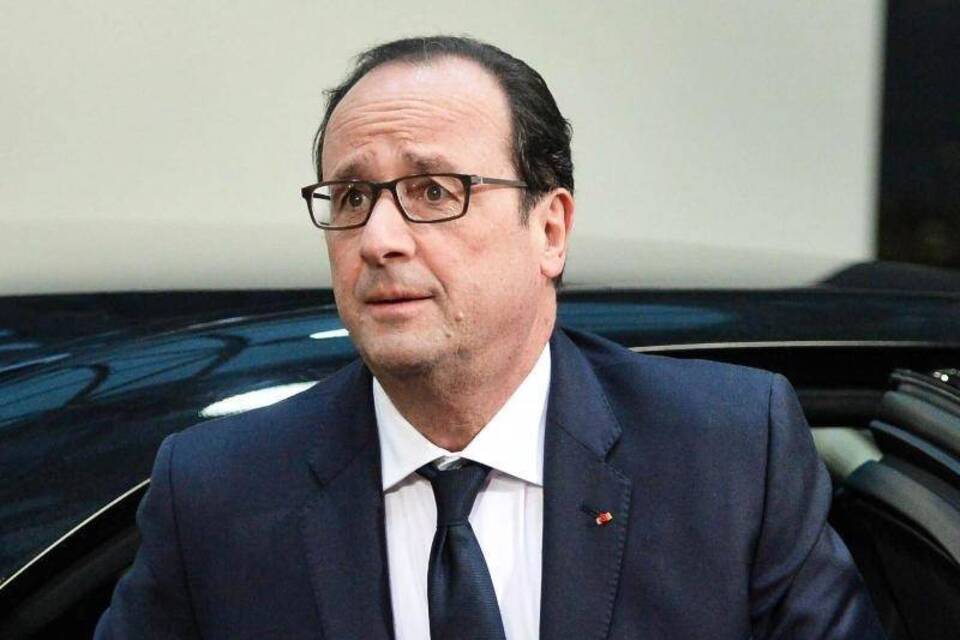 Hollande Hollande