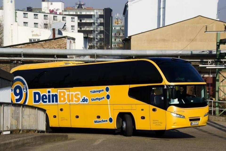 DeinBus DeinBus