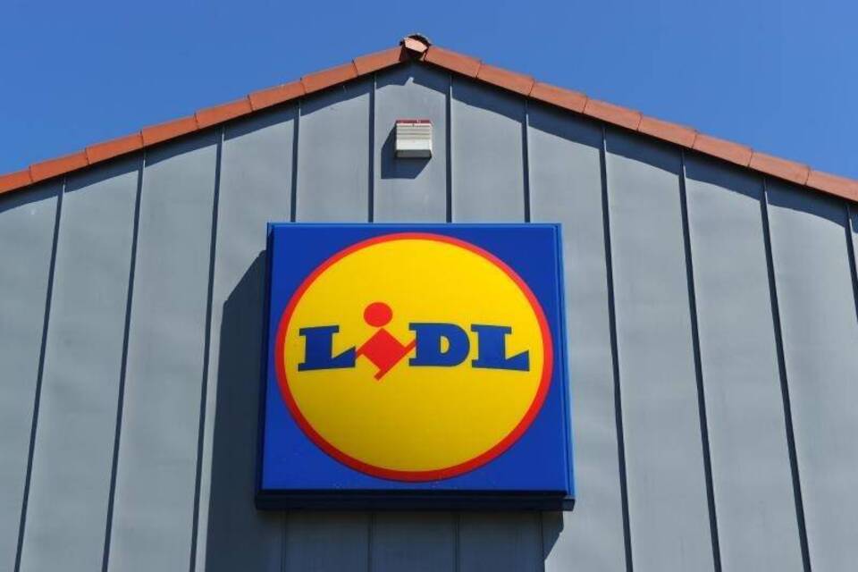 Lidl Lidl