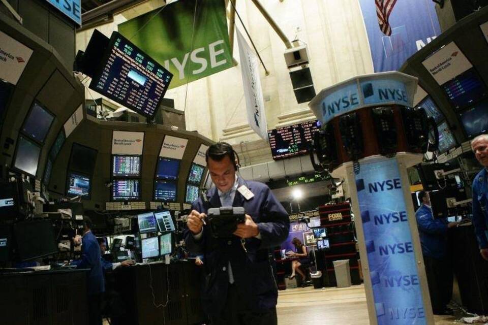 Dow-Jones Dow-Jones