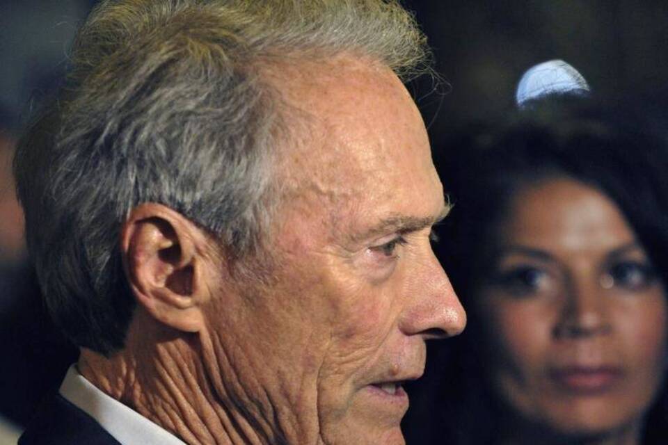 Clint Eastwood von zweiter Ehefrau geschieden Panorama RheinNeckarZeitung Clint Eastwood von zweiter Ehefrau geschieden Panorama RheinNeckarZeitung