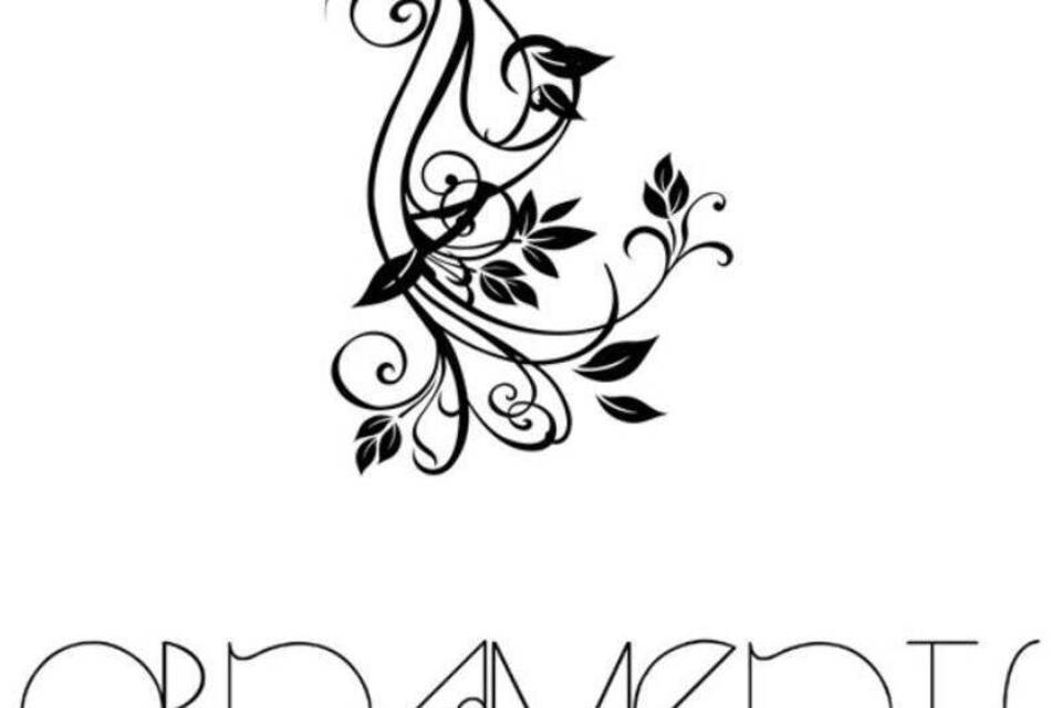 Ornaments Ornaments