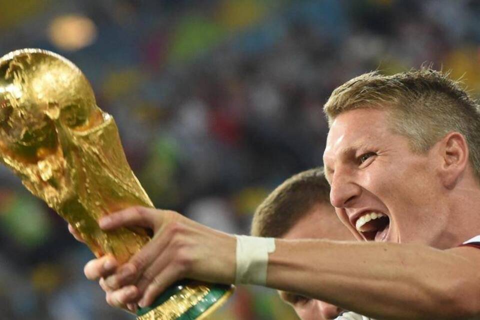 WM-Pokal WM-Pokal