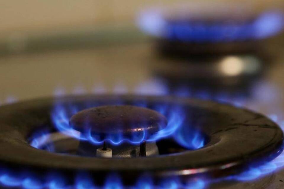 Gas Gas