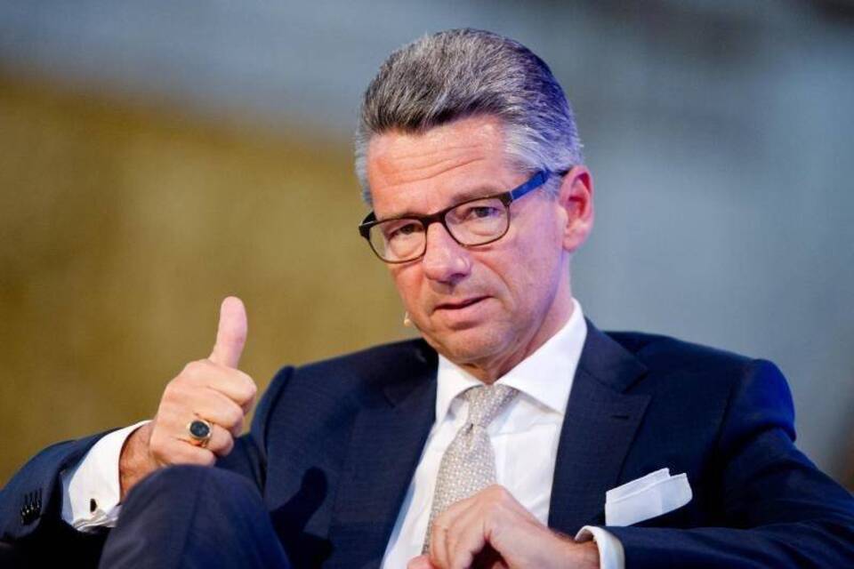 Ulrich Grillo
