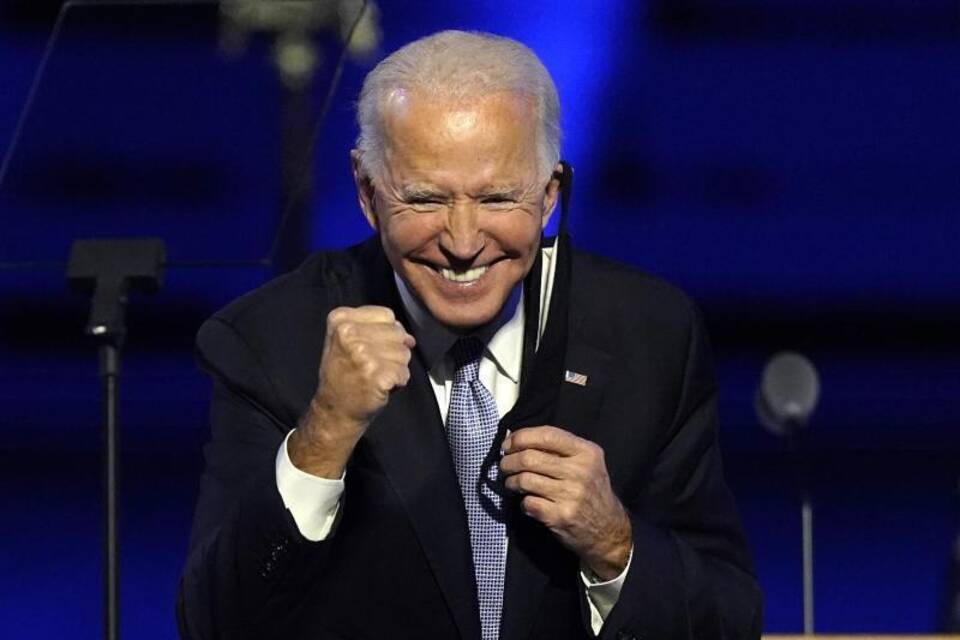 Joe Biden Joe Biden