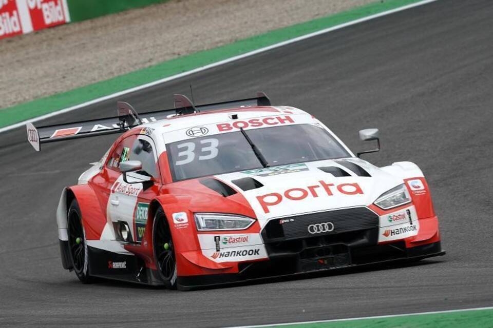 Tourenwagen-Masters Tourenwagen-Masters
