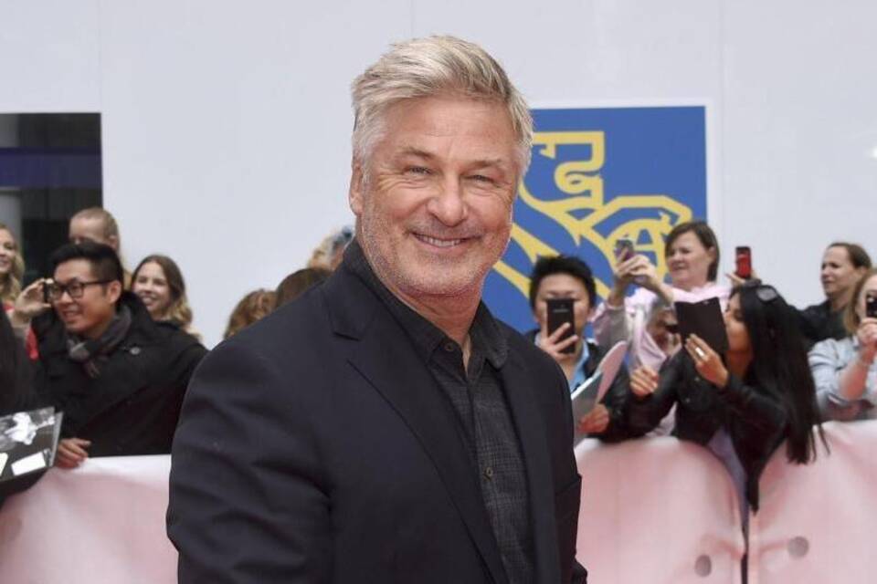 Alec Baldwin