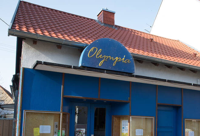 Olympia Kino Leutershausen Olympia Kino Leutershausen