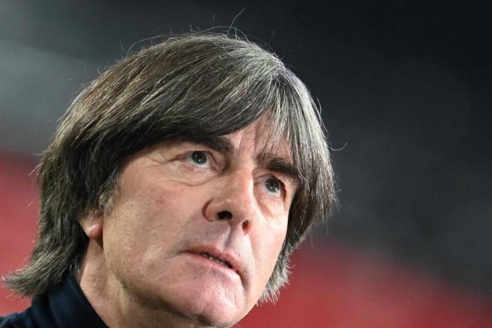 Joachim Löw Joachim Löw