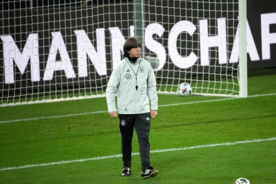 Joachim Löw Joachim Löw