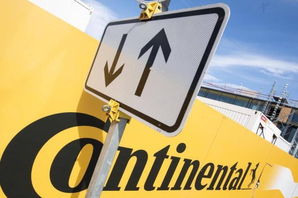 Continental Continental