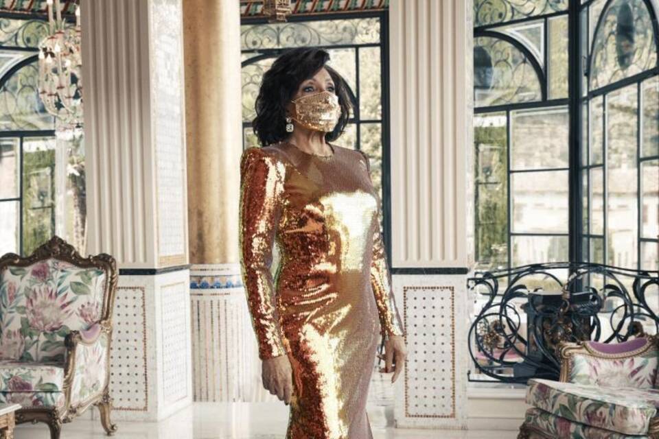 Shirley Bassey Shirley Bassey