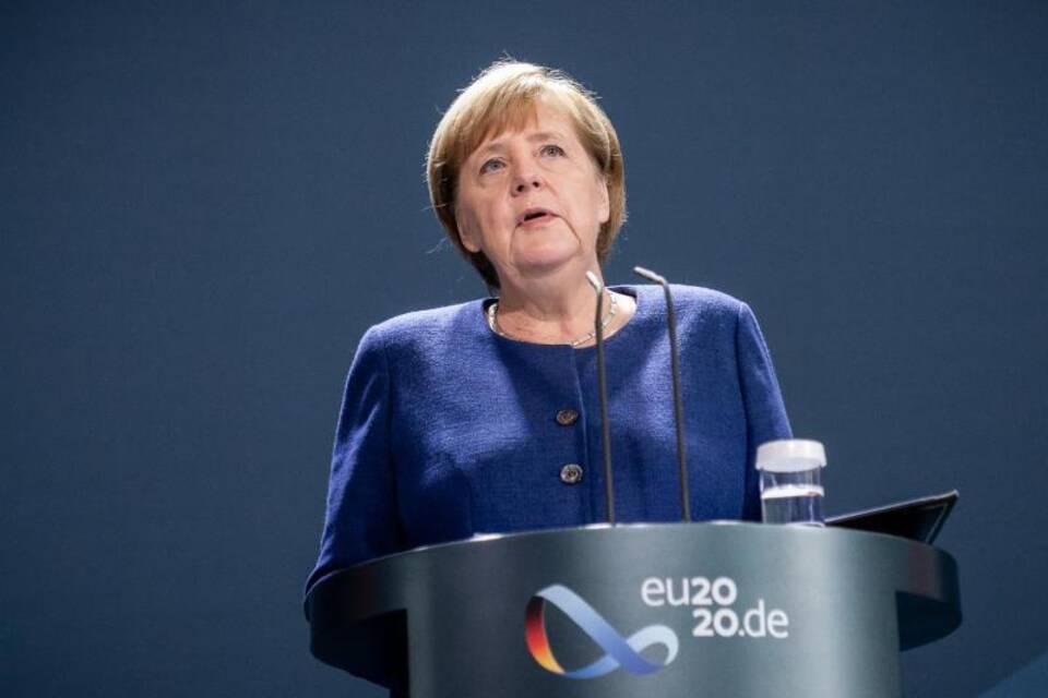 Nach der Präsidentenwahl in den USA Nach der Präsidentenwahl in den USA