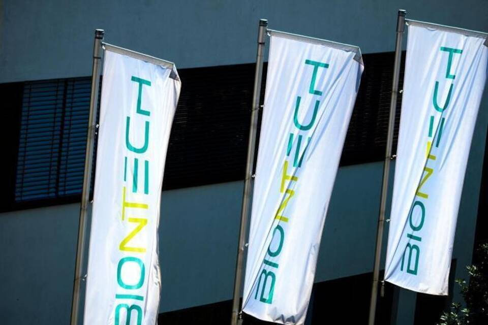 Biontech Biontech