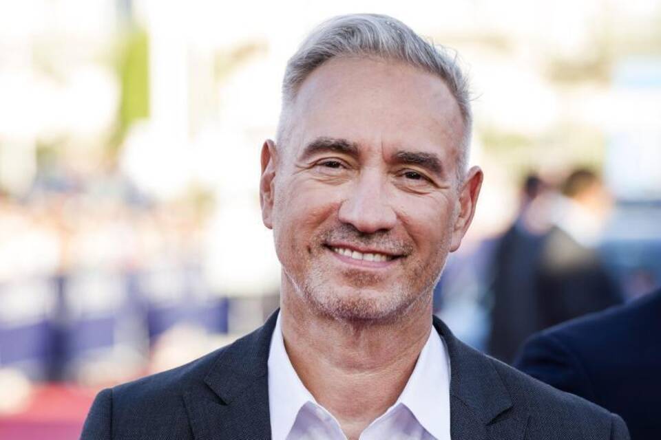 Roland Emmerich Roland Emmerich