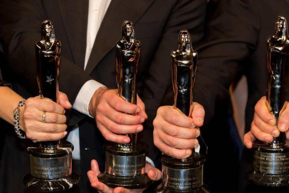 Europäischer Filmpreis Europäischer Filmpreis