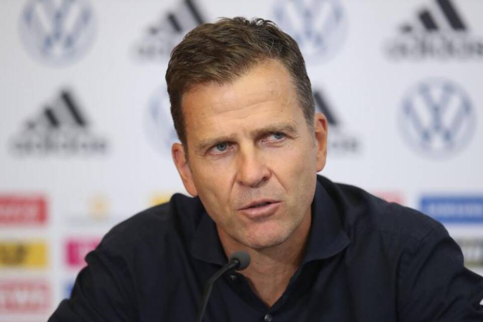 Oliver Bierhoff