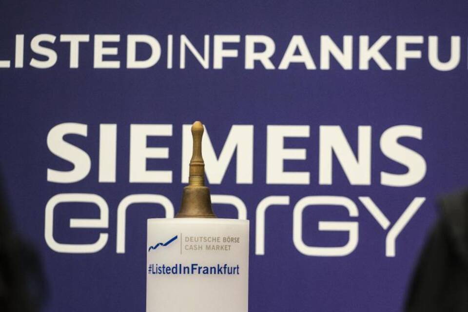 Siemens Energy Siemens Energy