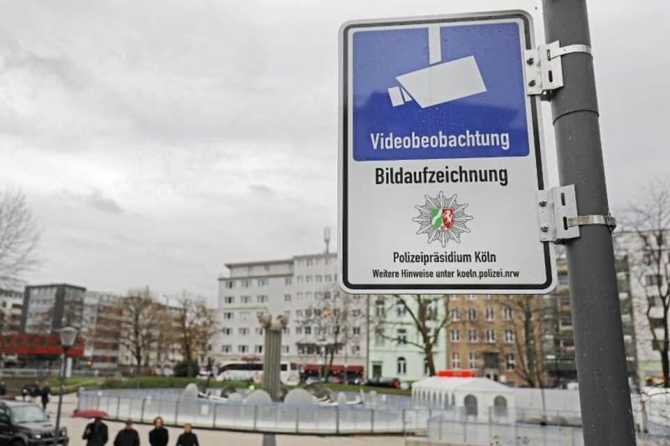 Ebertplatz in Köln Ebertplatz in Köln