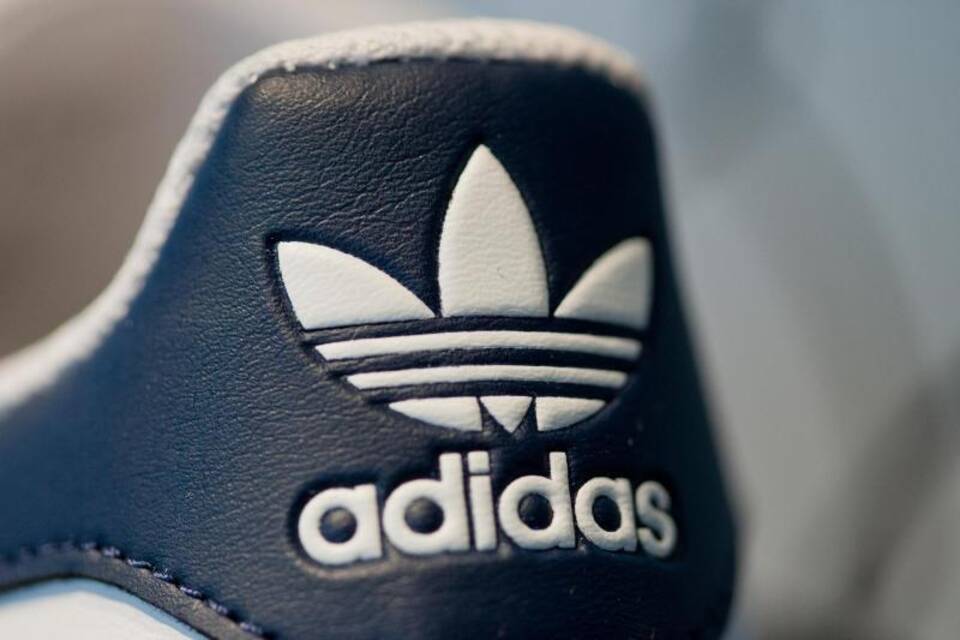 Adidas-Logo Adidas-Logo