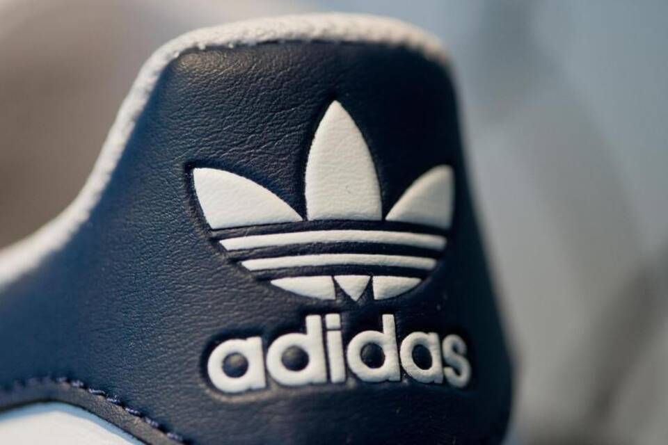 Adidas-Logo