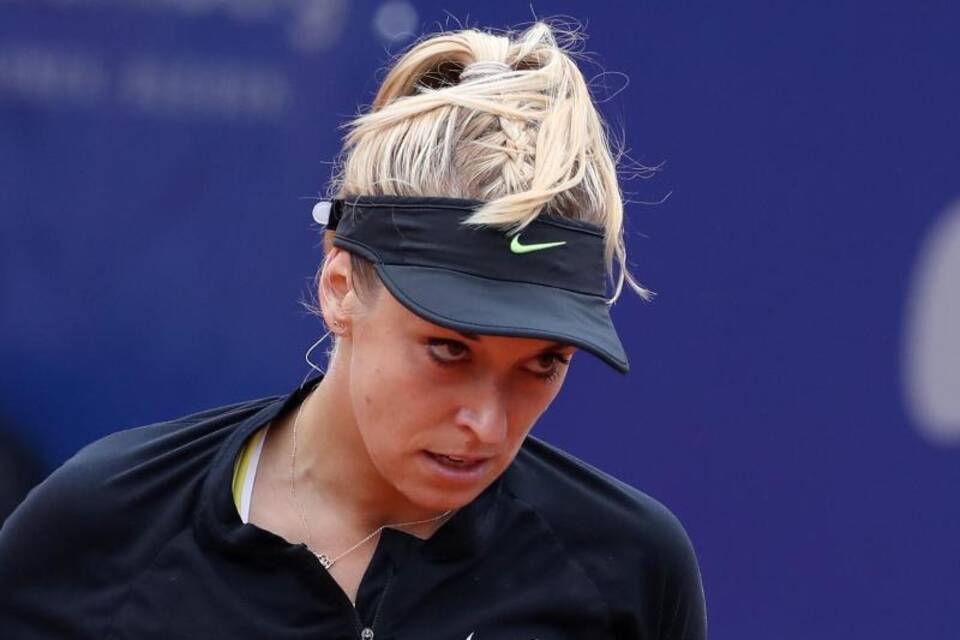 Sabine Lisicki