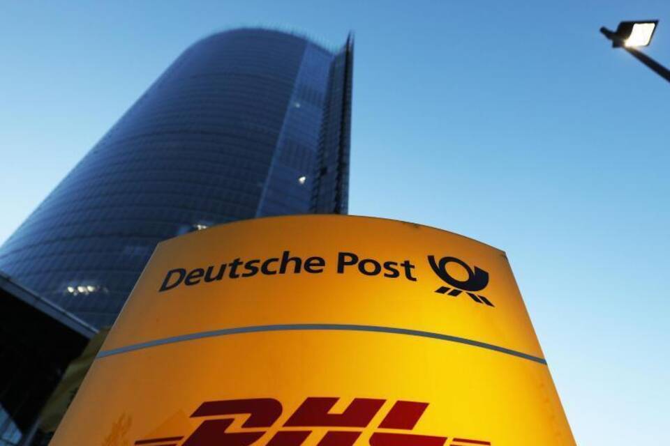 Deutsche Post Deutsche Post