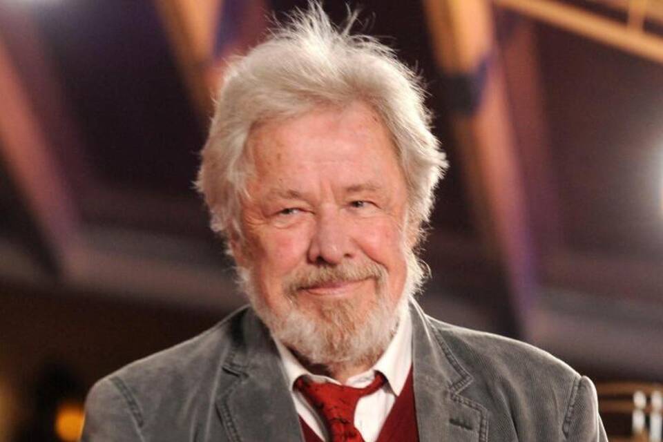 Sven Wollter Sven Wollter