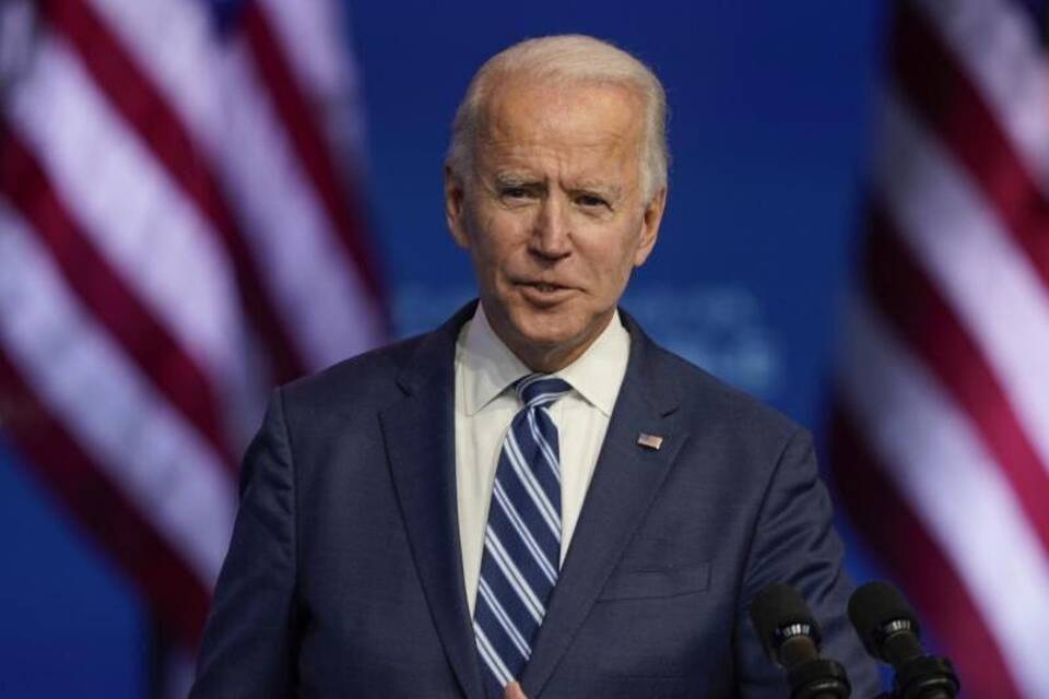 Joe Biden Joe Biden
