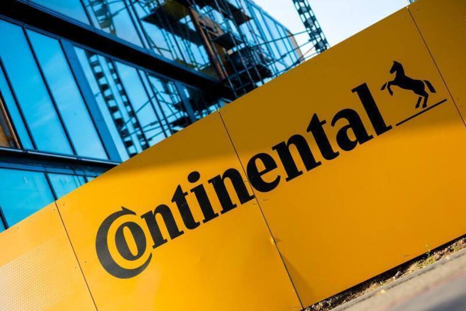 Continental Continental