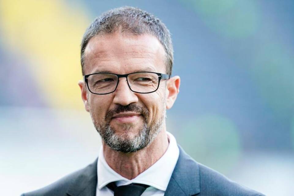 Fredi Bobic Fredi Bobic